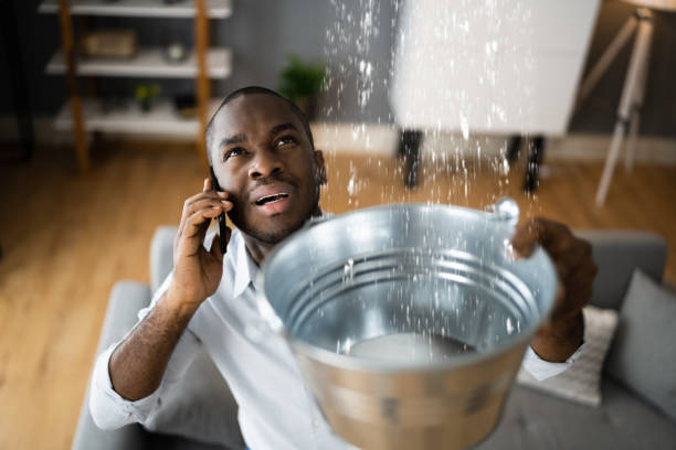 Best Water damage restoration near me  in Hiller, PA