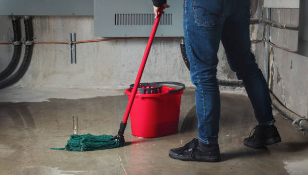 Professional Water damage restoration in Hiller, PA