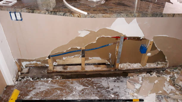 Best Commercial water damage restoration  in Hiller, PA