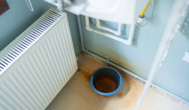 Best Water damage restoration services  in Hiller, PA